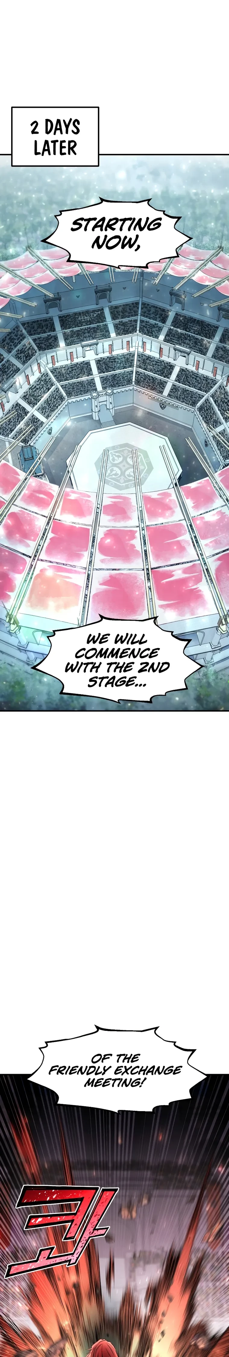 Standard of Reincarnation Chapter 50 - 1