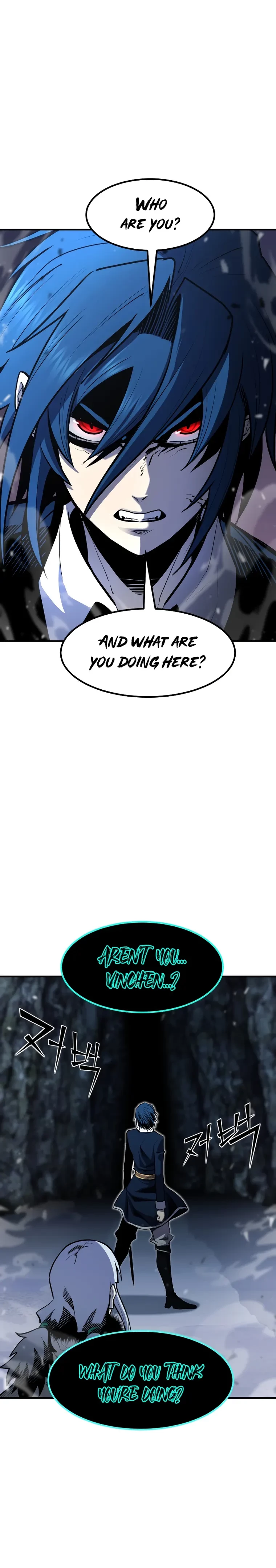 Standard of Reincarnation Chapter 49 - 1