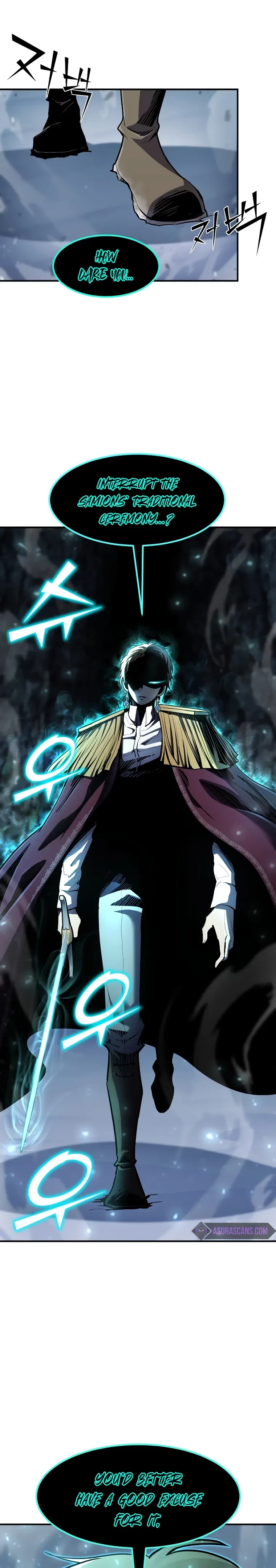 Standard of Reincarnation Chapter 49 - 2