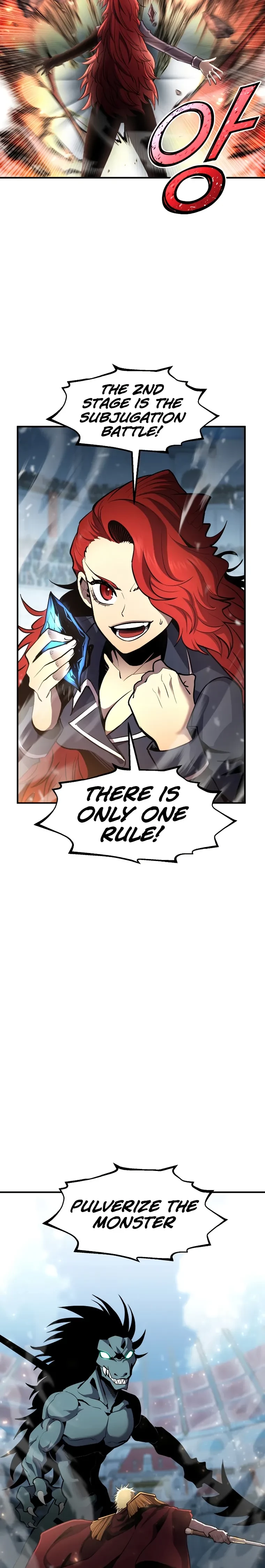Standard of Reincarnation Chapter 50 - 2