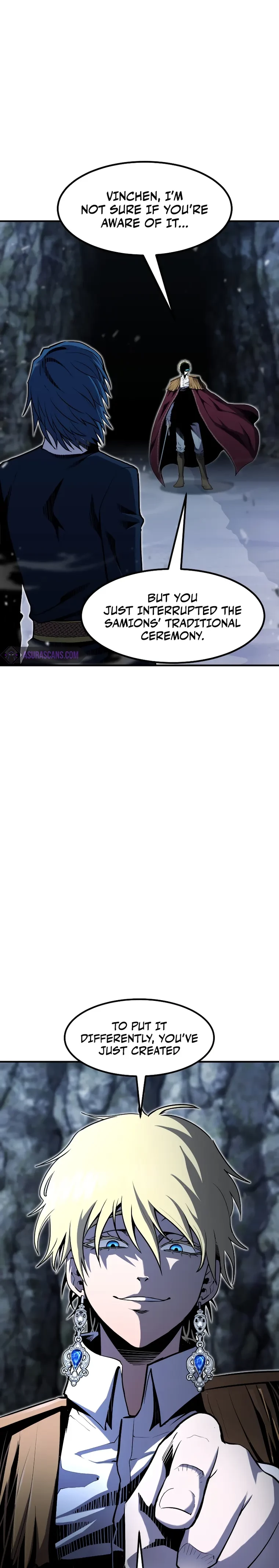 Standard of Reincarnation Chapter 49 - 4