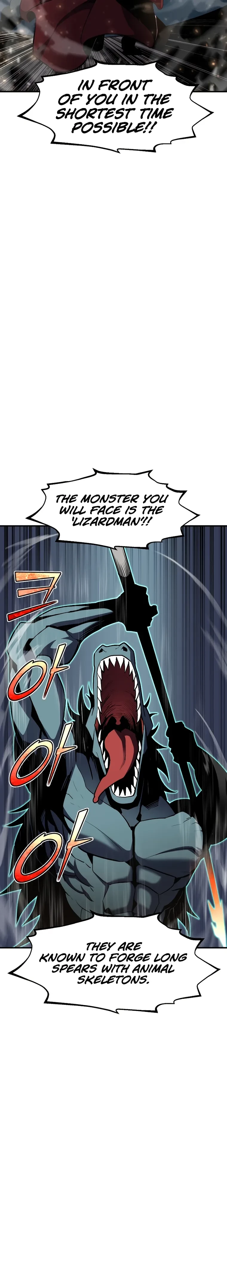 Standard of Reincarnation Chapter 50 - 3