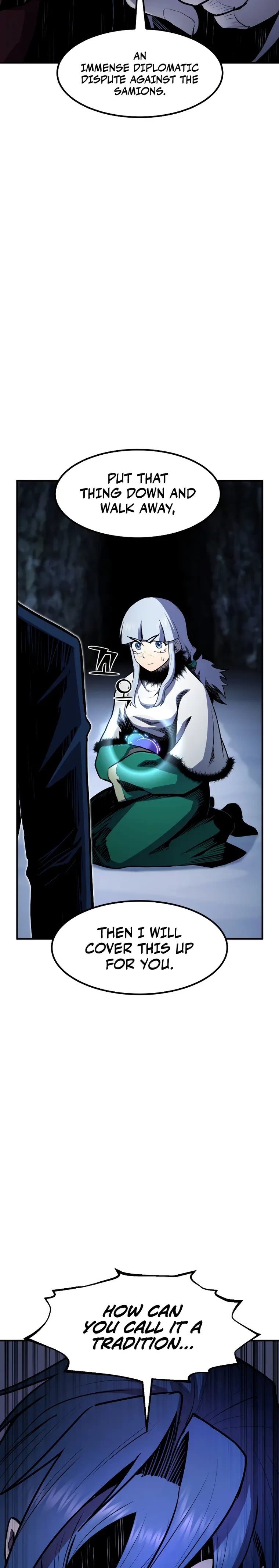Standard of Reincarnation Chapter 49 - 5