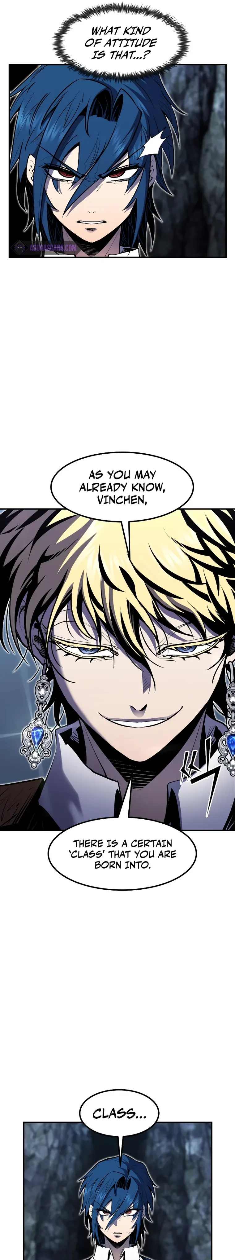 Standard of Reincarnation Chapter 49 - 7
