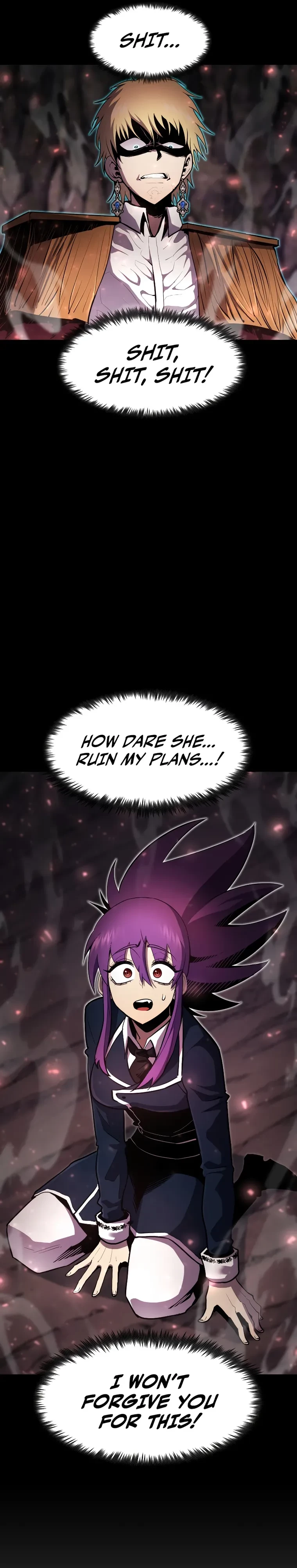 Standard of Reincarnation Chapter 49 - 10