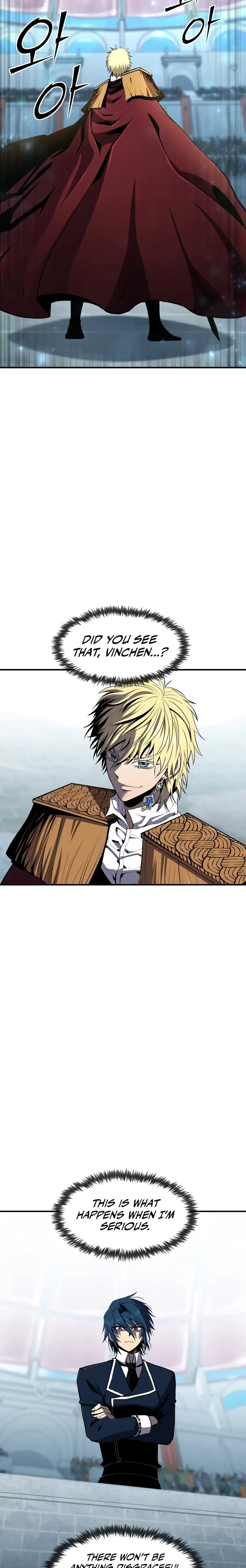 Standard of Reincarnation Chapter 50 - 11