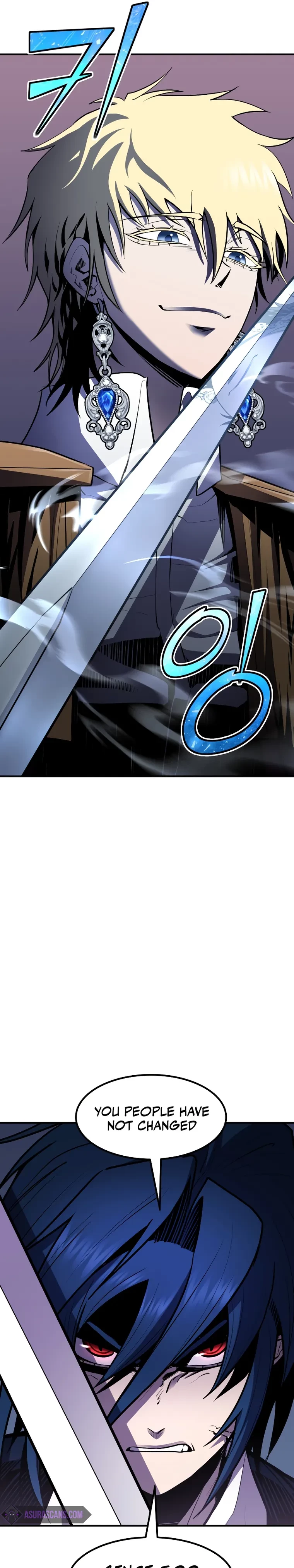 Standard of Reincarnation Chapter 49 - 13