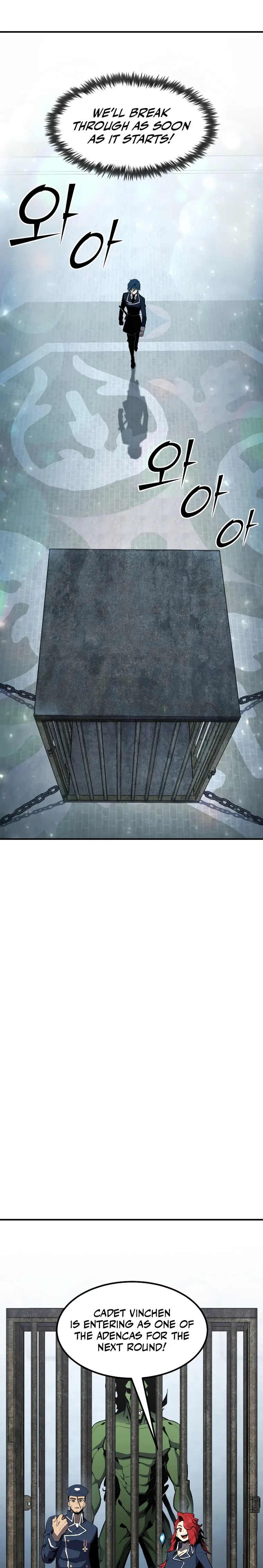 Standard of Reincarnation Chapter 50 - 14