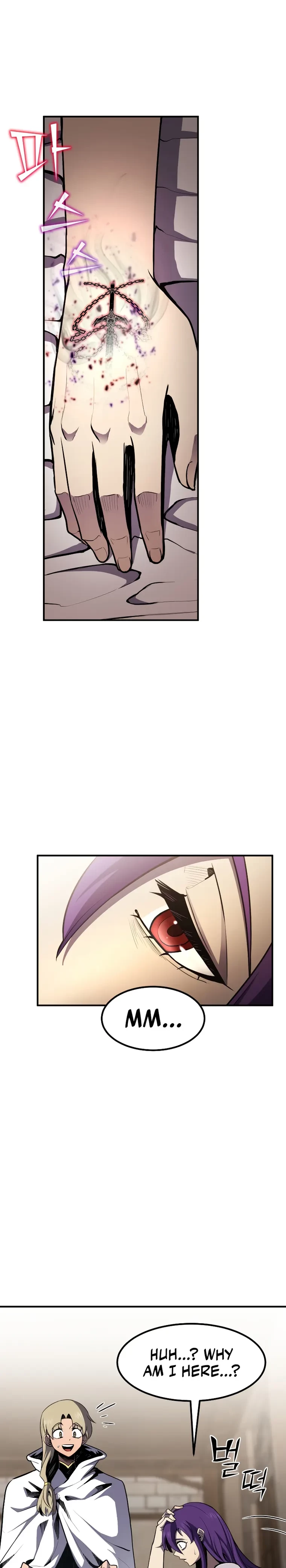 Standard of Reincarnation Chapter 49 - 19