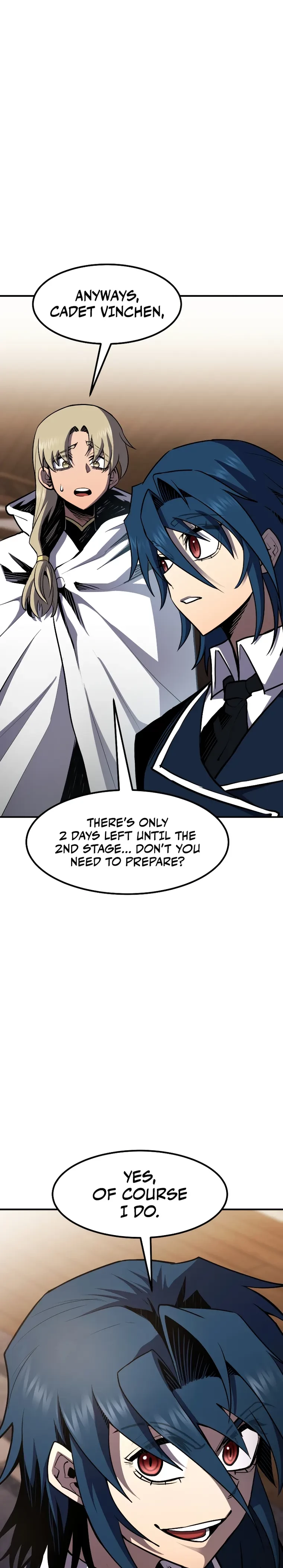 Standard of Reincarnation Chapter 49 - 23