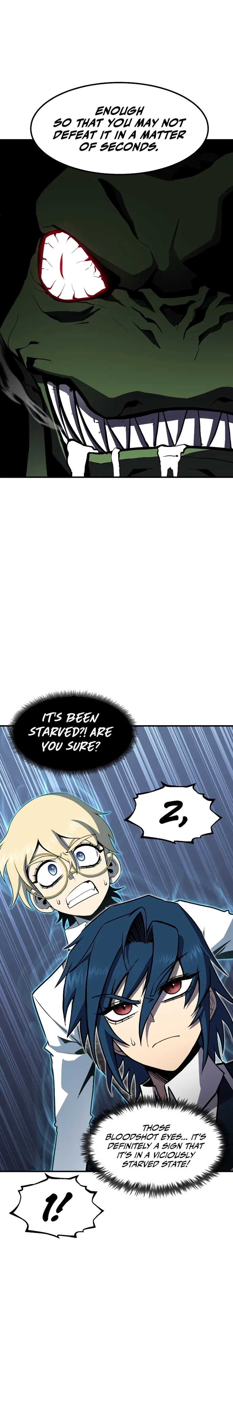 Standard of Reincarnation Chapter 50 - 21