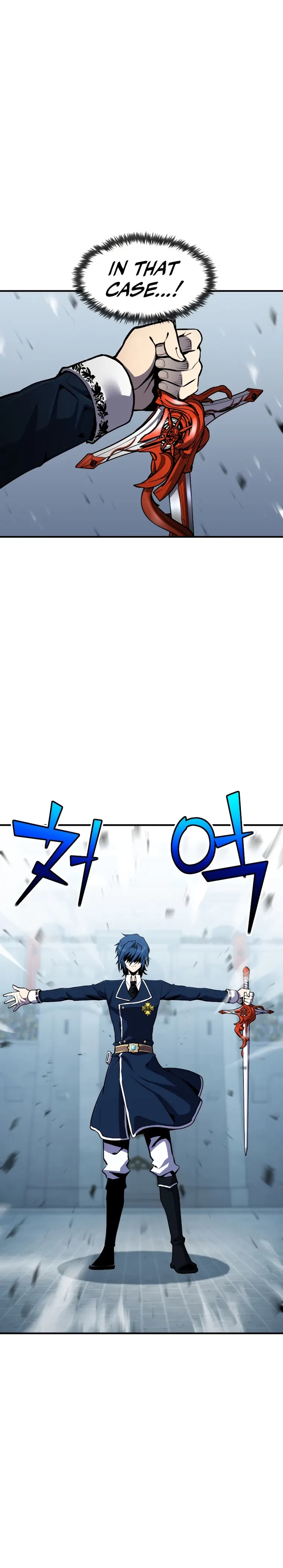 Standard of Reincarnation Chapter 50 - 24