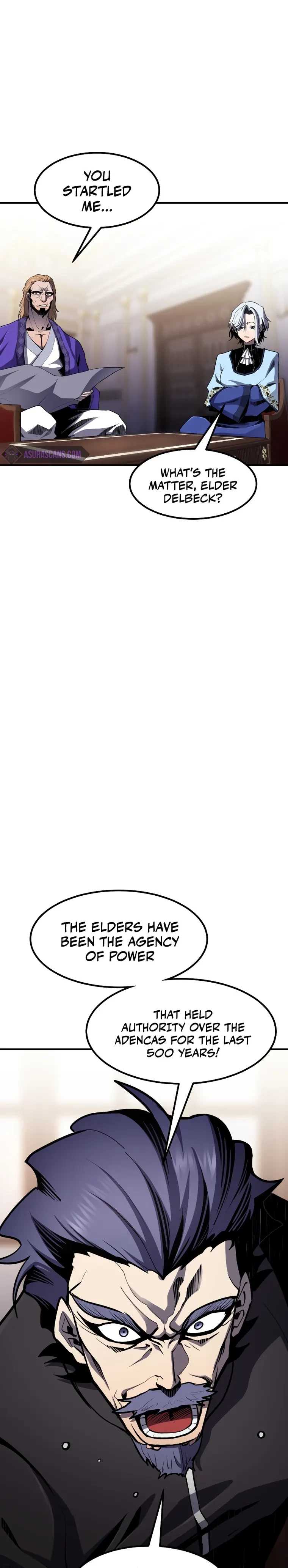 Standard of Reincarnation Chapter 49 - 29