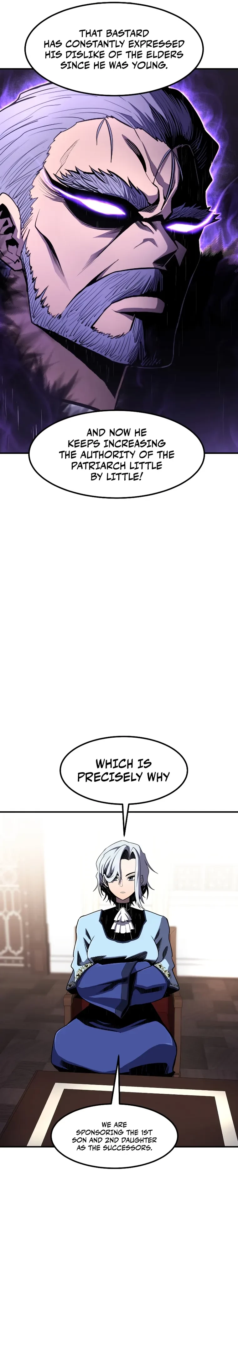 Standard of Reincarnation Chapter 49 - 31