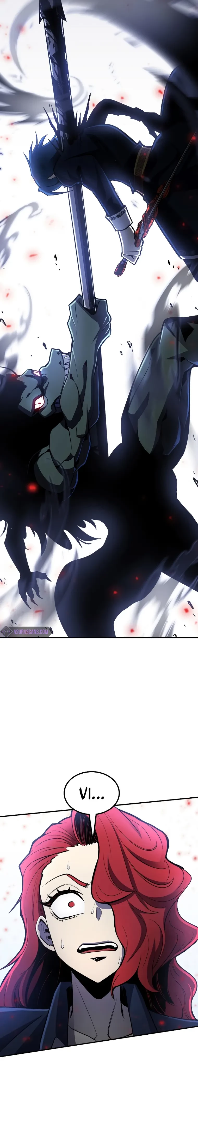 Standard of Reincarnation Chapter 50 - 27