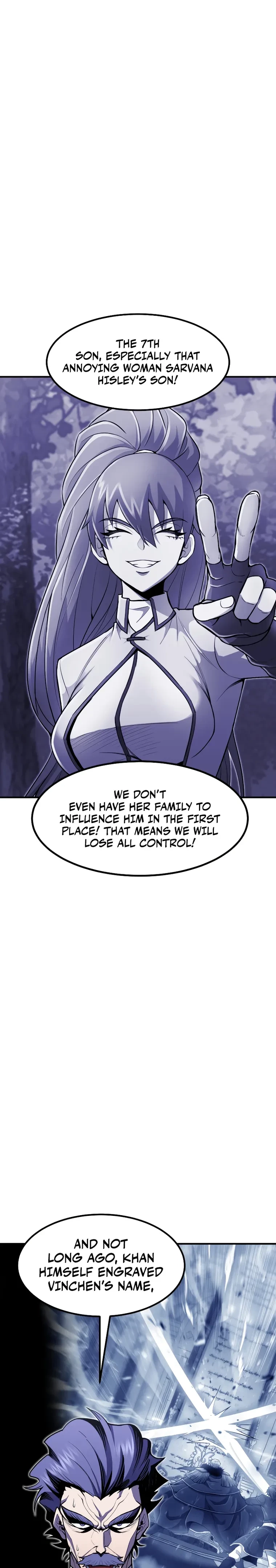 Standard of Reincarnation Chapter 49 - 34