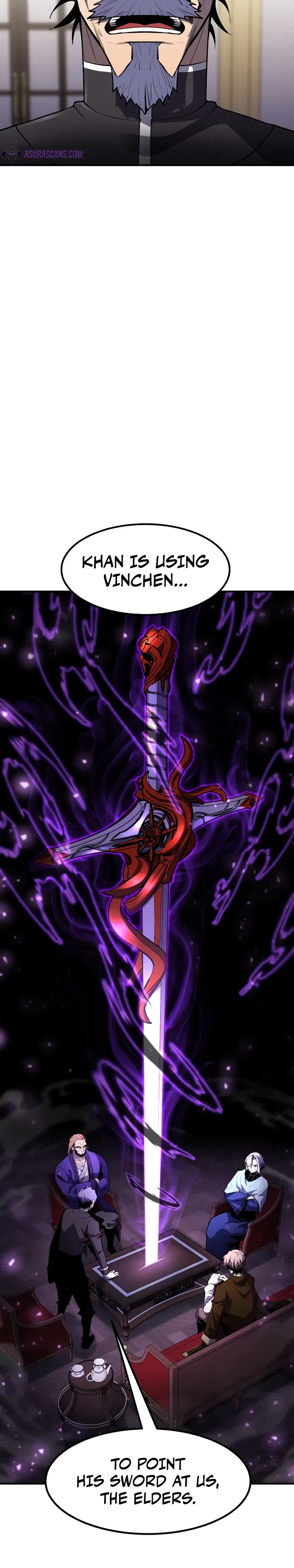 Standard of Reincarnation Chapter 49 - 36