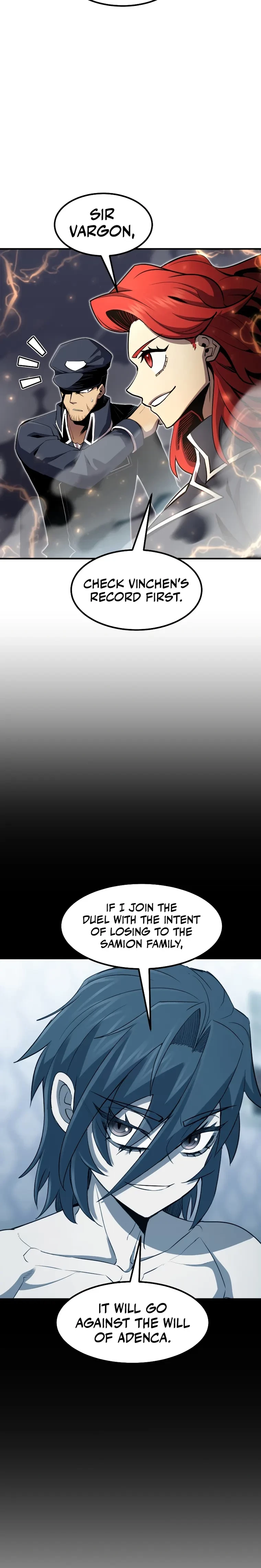 Standard of Reincarnation Chapter 50 - 33