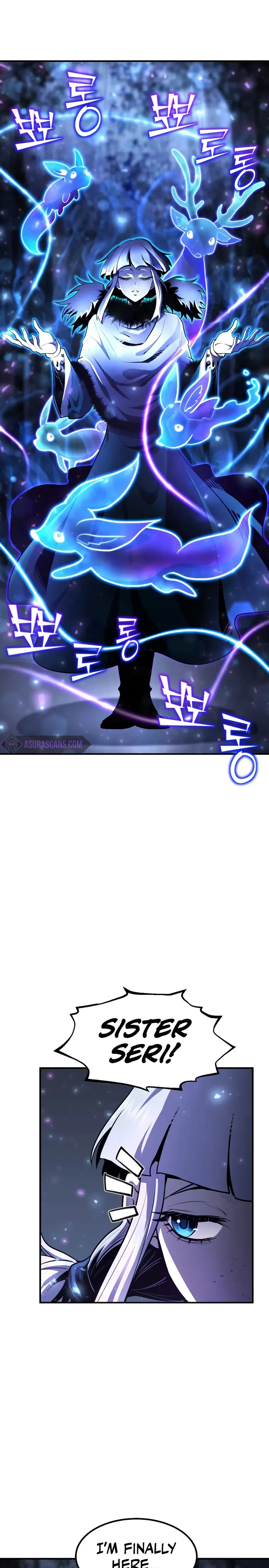 Standard of Reincarnation Chapter 47 - 2