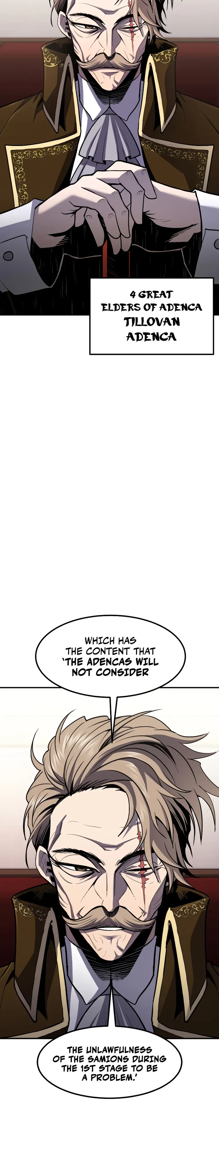 Standard of Reincarnation Chapter 49 - 39
