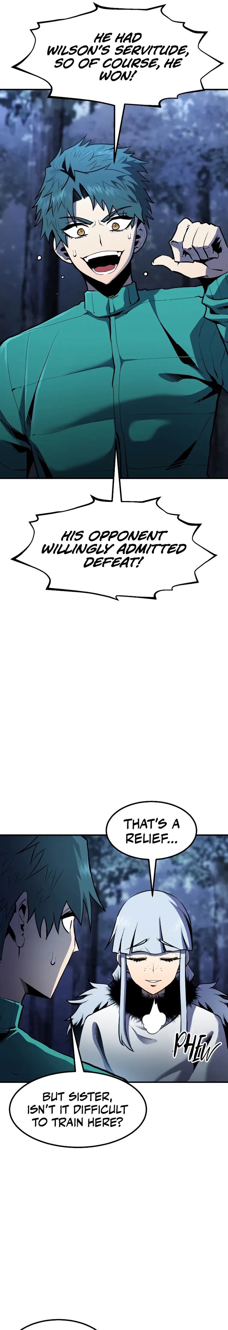 Standard of Reincarnation Chapter 47 - 4