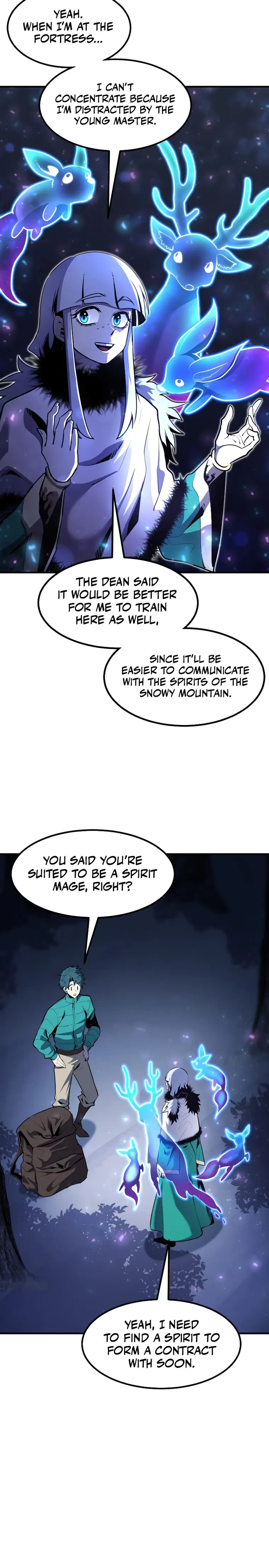 Standard of Reincarnation Chapter 47 - 5