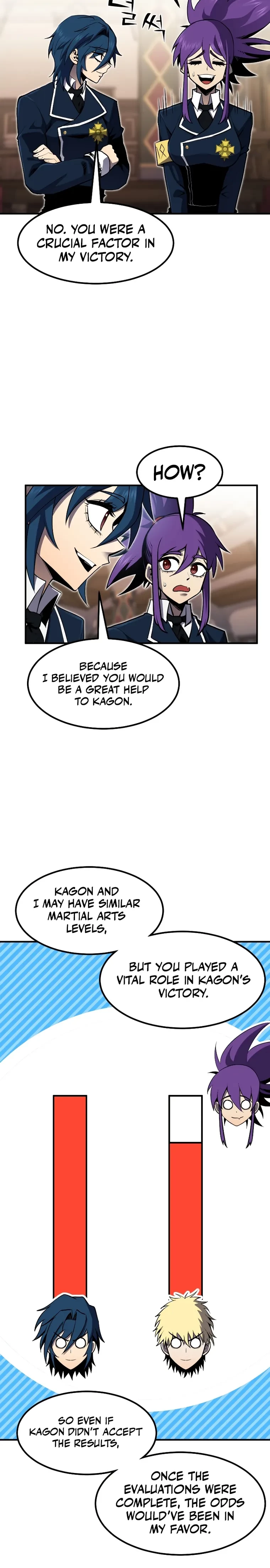 Standard of Reincarnation Chapter 47 - 12
