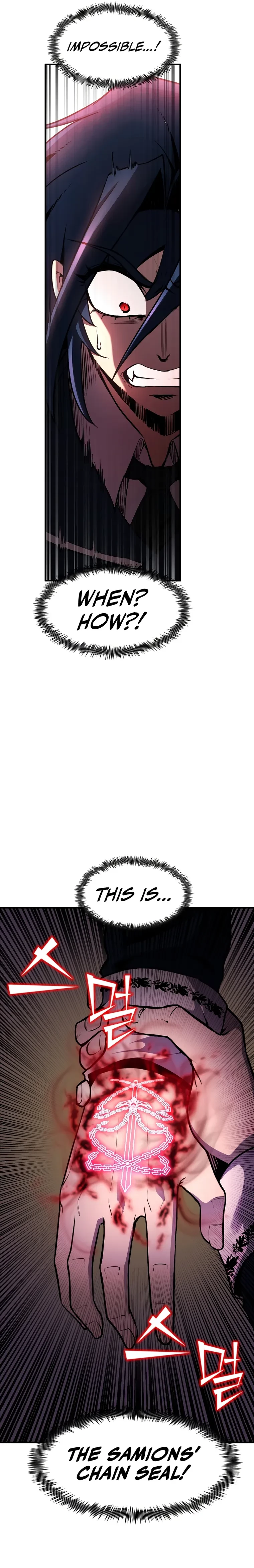 Standard of Reincarnation Chapter 47 - 16