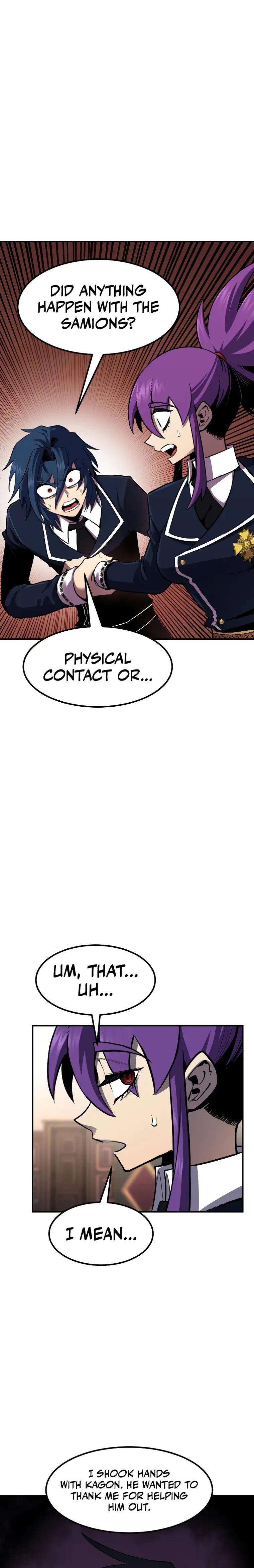 Standard of Reincarnation Chapter 47 - 17