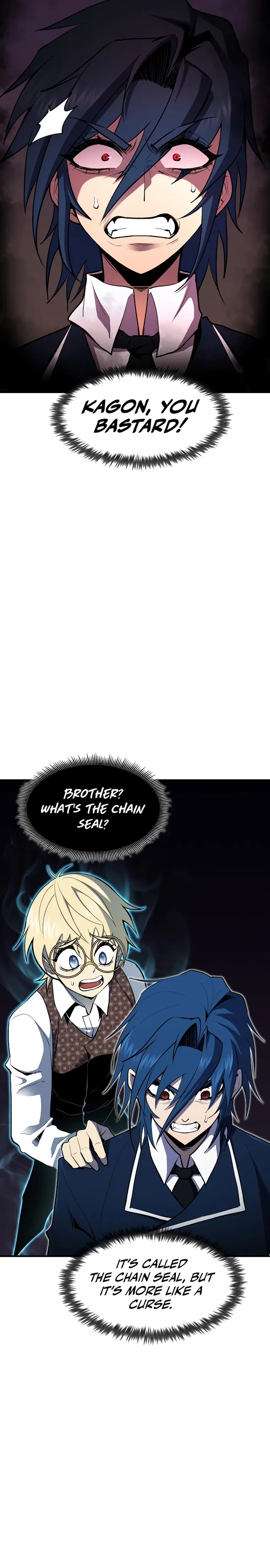 Standard of Reincarnation Chapter 47 - 18