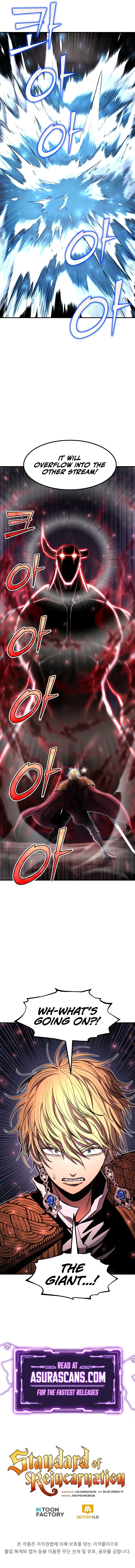Standard of Reincarnation Chapter 45 - 13