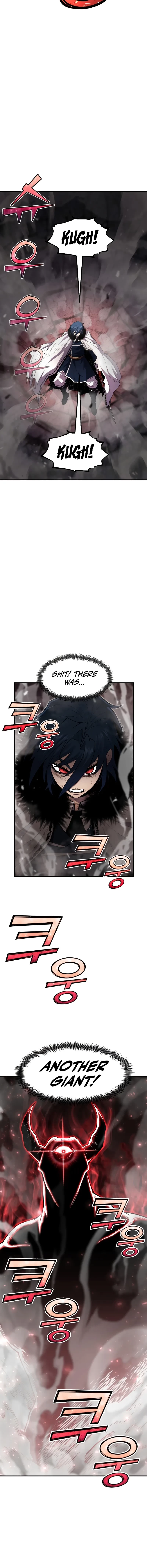 Standard of Reincarnation Chapter 44 - 2