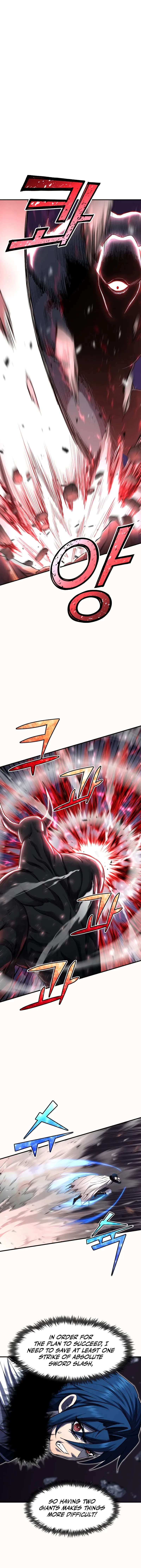Standard of Reincarnation Chapter 44 - 3