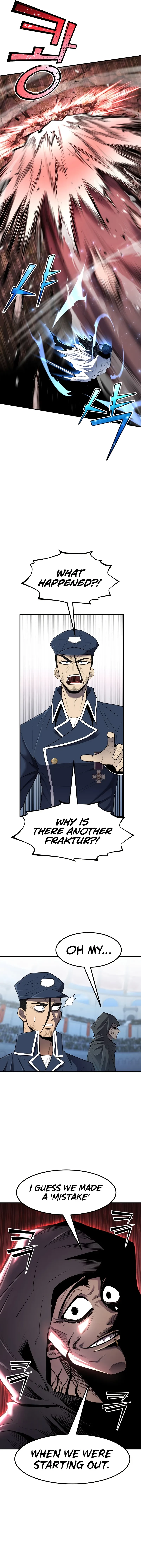 Standard of Reincarnation Chapter 44 - 5
