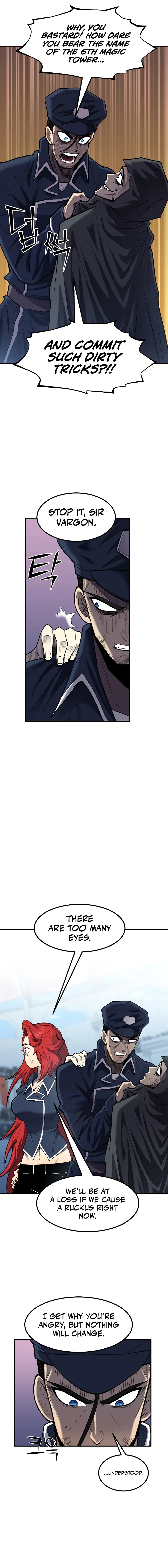 Standard of Reincarnation Chapter 44 - 6