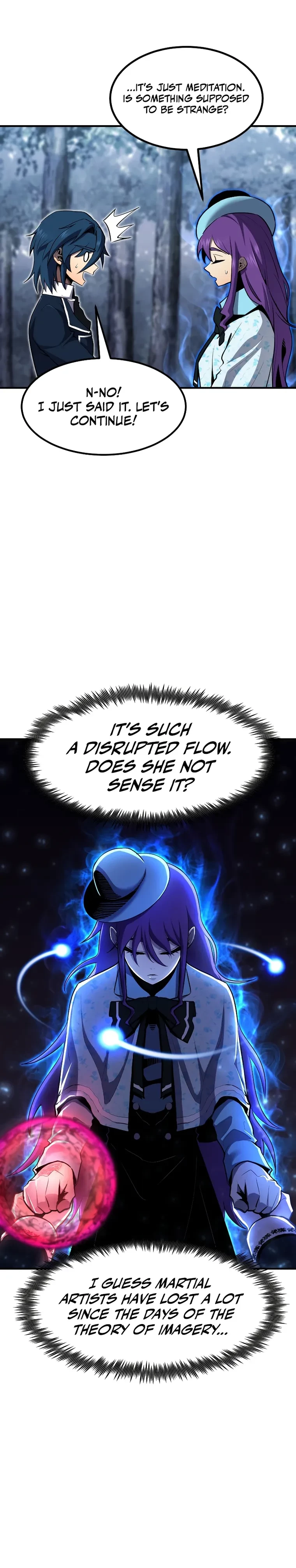 Standard of Reincarnation Chapter 47 - 30