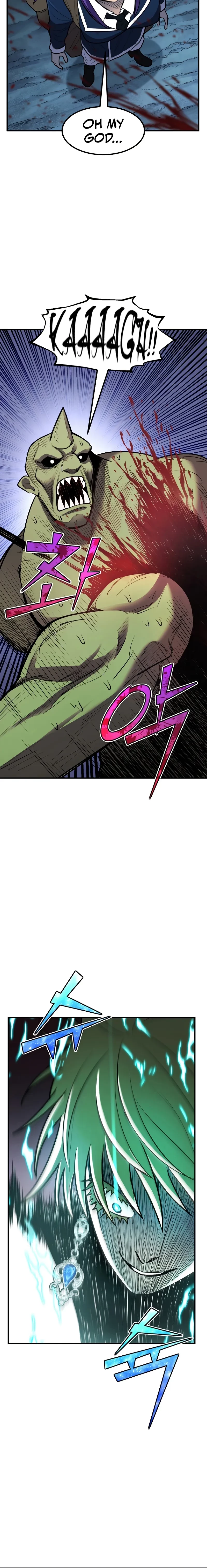 Standard of Reincarnation Chapter 44 - 8