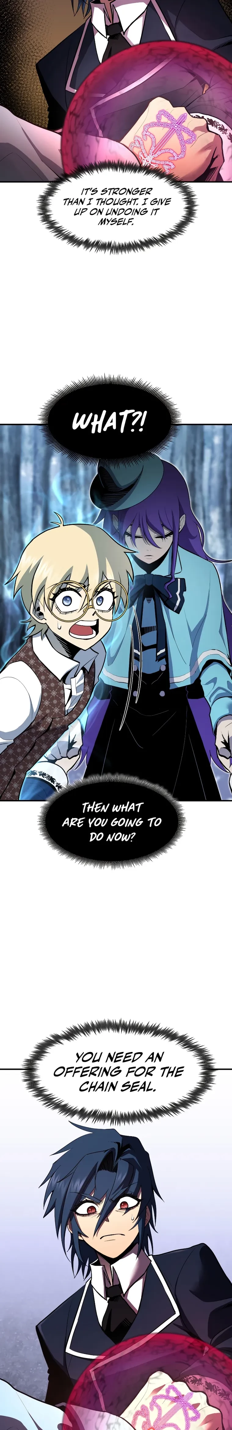Standard of Reincarnation Chapter 47 - 32