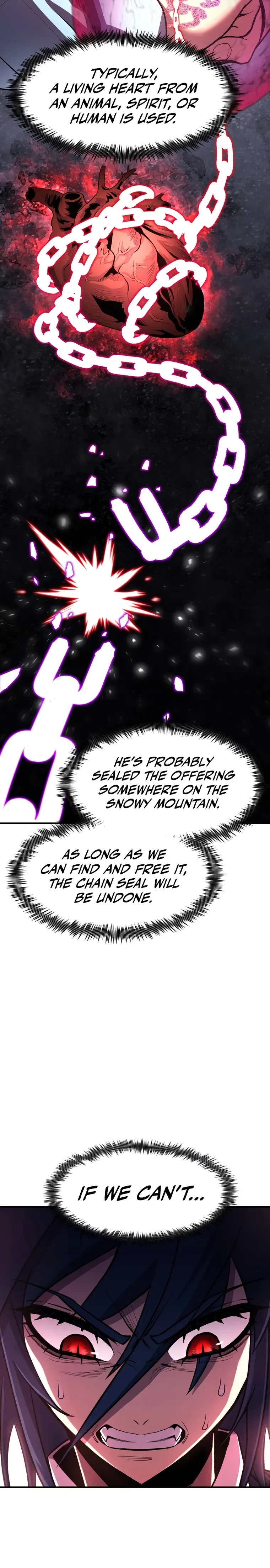 Standard of Reincarnation Chapter 47 - 33