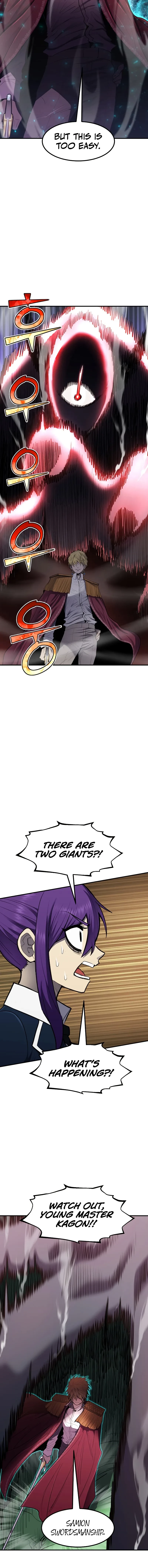 Standard of Reincarnation Chapter 44 - 10
