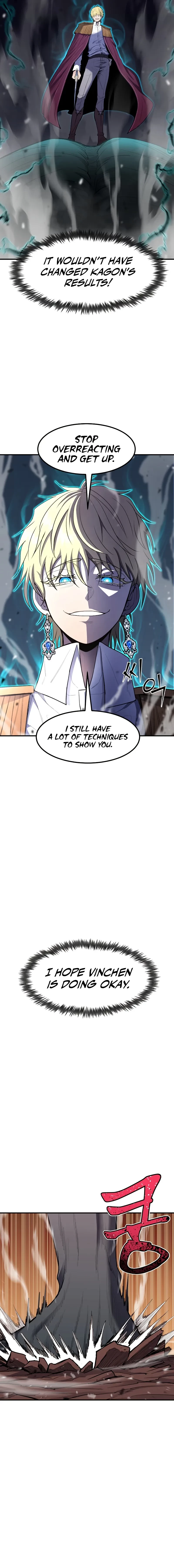 Standard of Reincarnation Chapter 44 - 14
