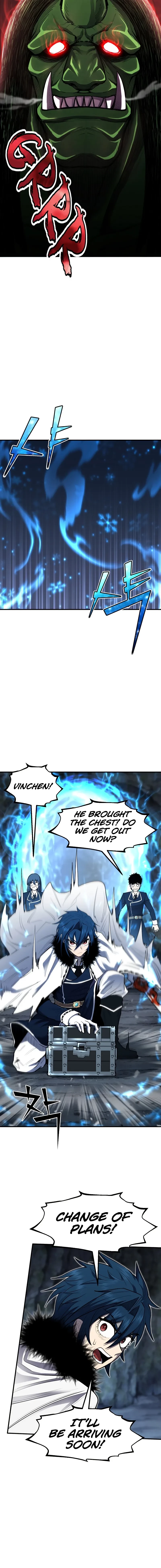 Standard of Reincarnation Chapter 44 - 18