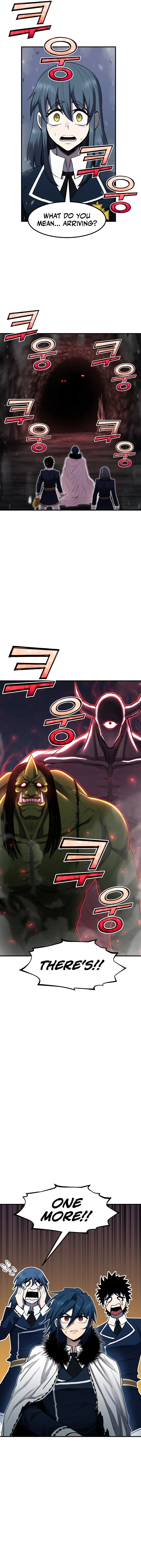 Standard of Reincarnation Chapter 44 - 19
