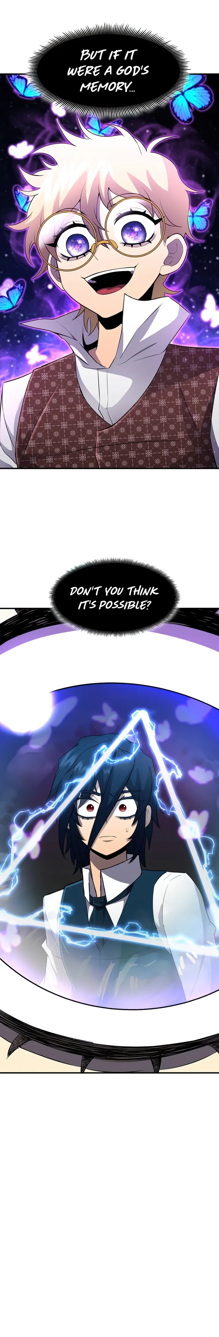 Standard of Reincarnation Chapter 37 - 2