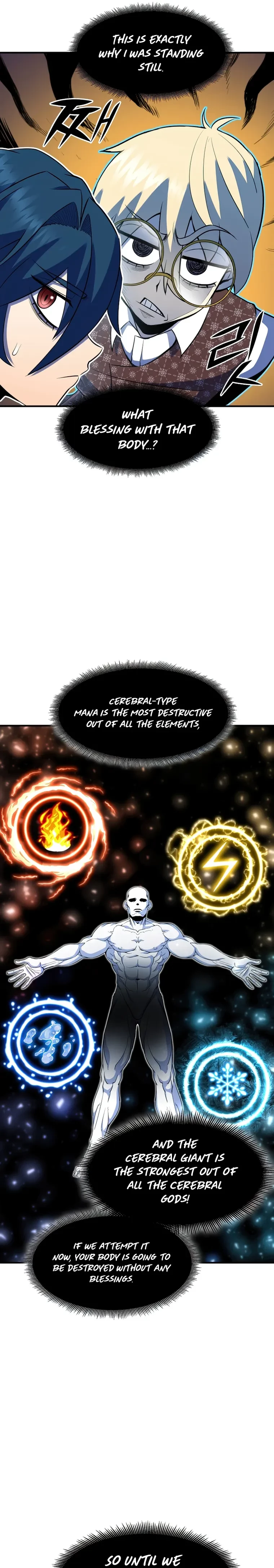 Standard of Reincarnation Chapter 37 - 4