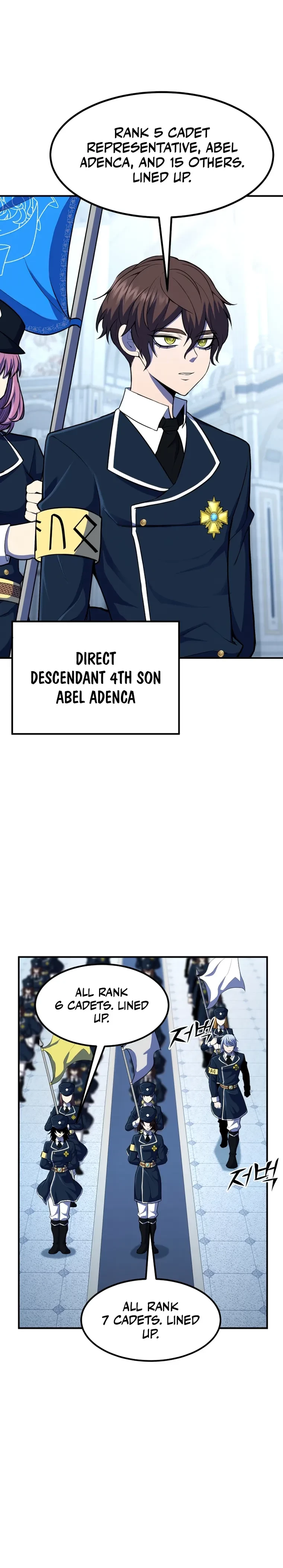 Standard of Reincarnation Chapter 37 - 12