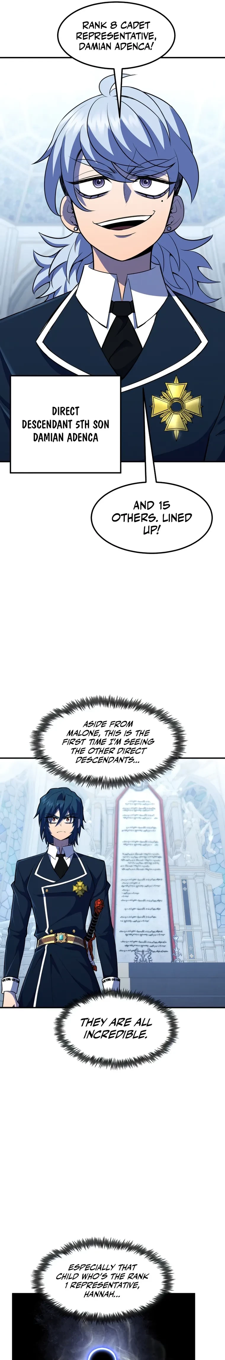 Standard of Reincarnation Chapter 37 - 13