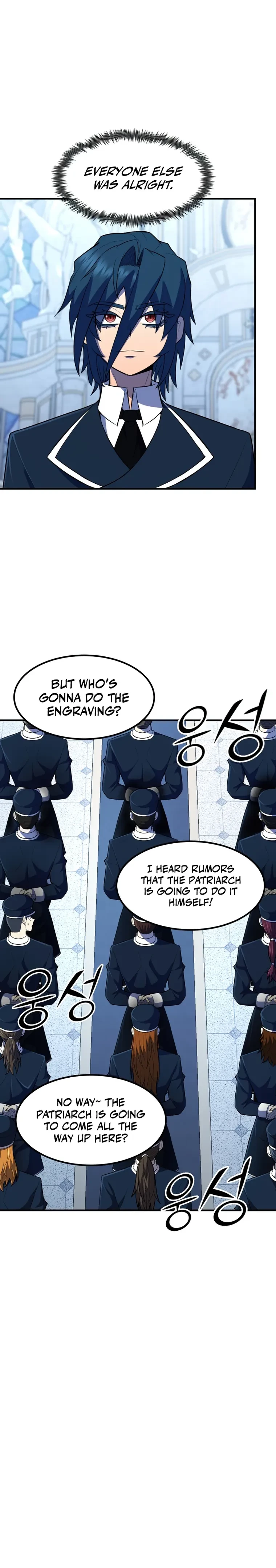 Standard of Reincarnation Chapter 37 - 15
