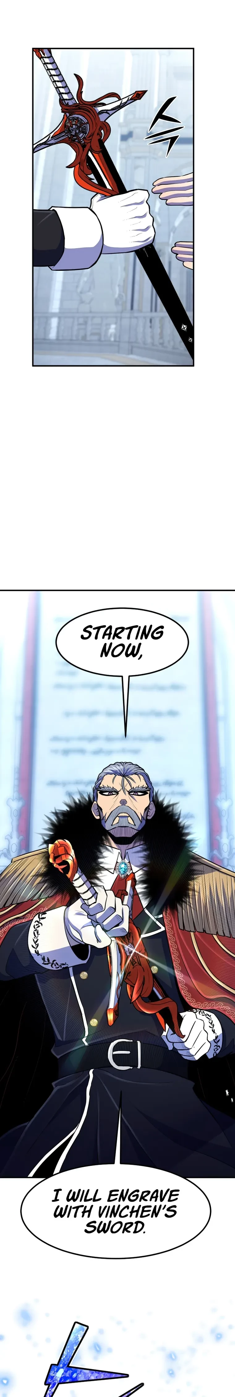 Standard of Reincarnation Chapter 37 - 19