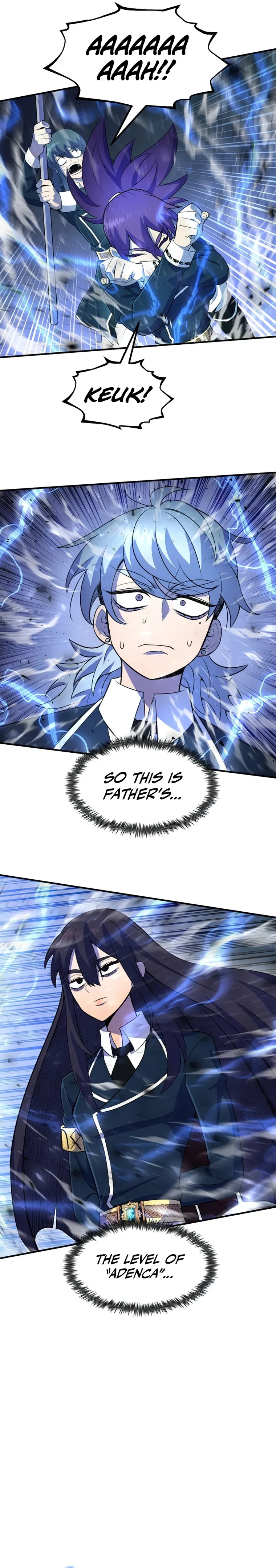 Standard of Reincarnation Chapter 37 - 22